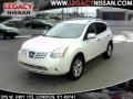 2010 Rogue SL AWD #1