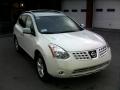 2010 Rogue SL AWD #3