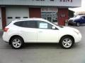 2010 Rogue SL AWD #4