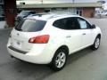 2010 Rogue SL AWD #5