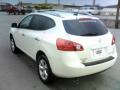2010 Rogue SL AWD #7