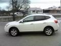 2010 Rogue SL AWD #8