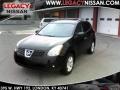2010 Rogue SL #1