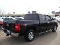 2008 Silverado 1500 Z71 Crew Cab 4x4 #4