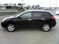 2010 Rogue SL #8