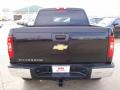 2008 Silverado 1500 Z71 Crew Cab 4x4 #6