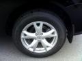 2010 Rogue SL AWD #9
