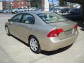 2007 Civic LX Sedan #2
