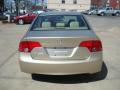 2007 Civic LX Sedan #3