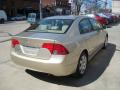2007 Civic LX Sedan #4