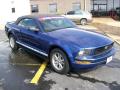 2008 Mustang V6 Deluxe Convertible #1 2008 Mustang V6 Deluxe Convertible #1