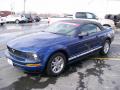 2008 Mustang V6 Deluxe Convertible #2 2008 Mustang V6 Deluxe Convertible #2