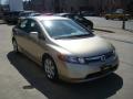 2007 Civic LX Sedan #6