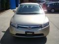 2007 Civic LX Sedan #7