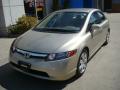 2007 Civic LX Sedan #8