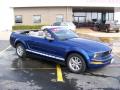 2008 Mustang V6 Deluxe Convertible #5 2008 Mustang V6 Deluxe Convertible #5