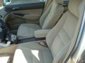 2007 Civic LX Sedan #10