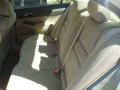 2007 Civic LX Sedan #11