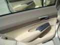 2007 Civic LX Sedan #13