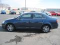 2005 Jetta 2.5 Sedan #3