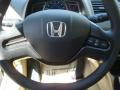 2007 Civic LX Sedan #16