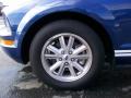 2008 Mustang V6 Deluxe Convertible #11 2008 Mustang V6 Deluxe Convertible #11