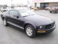 2008 Mustang V6 Deluxe Coupe #1