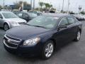 2010 Malibu LS Sedan #2