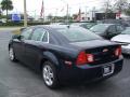 2010 Malibu LS Sedan #4