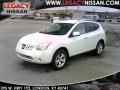 2010 Rogue SL AWD #1