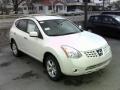 2010 Rogue SL AWD #3