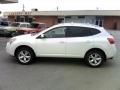 2010 Rogue SL AWD #5