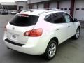 2010 Rogue SL AWD #8