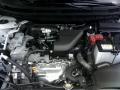 2010 Rogue SL AWD #14