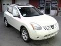 2010 Rogue SL AWD #3