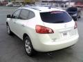 2010 Rogue SL AWD #7