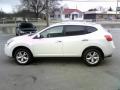2010 Rogue SL AWD #8