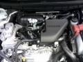 2010 Rogue SL AWD #13
