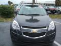 2010 Equinox LS #1