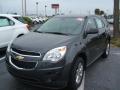 2010 Equinox LS #2