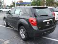 2010 Equinox LS #4