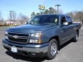 2006 Silverado 1500 LT Crew Cab #1
