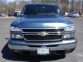 2006 Silverado 1500 LT Crew Cab #2