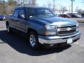 2006 Silverado 1500 LT Crew Cab #3