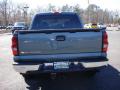 2006 Silverado 1500 LT Crew Cab #5