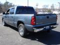 2006 Silverado 1500 LT Crew Cab #6