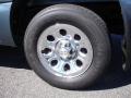 2006 Silverado 1500 LT Crew Cab #8
