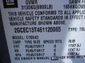 2006 Silverado 1500 LT Crew Cab #16