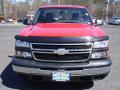 2006 Silverado 1500 Regular Cab #2