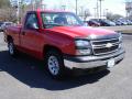 2006 Silverado 1500 Regular Cab #3